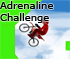 Spil Adrenaline Challenge